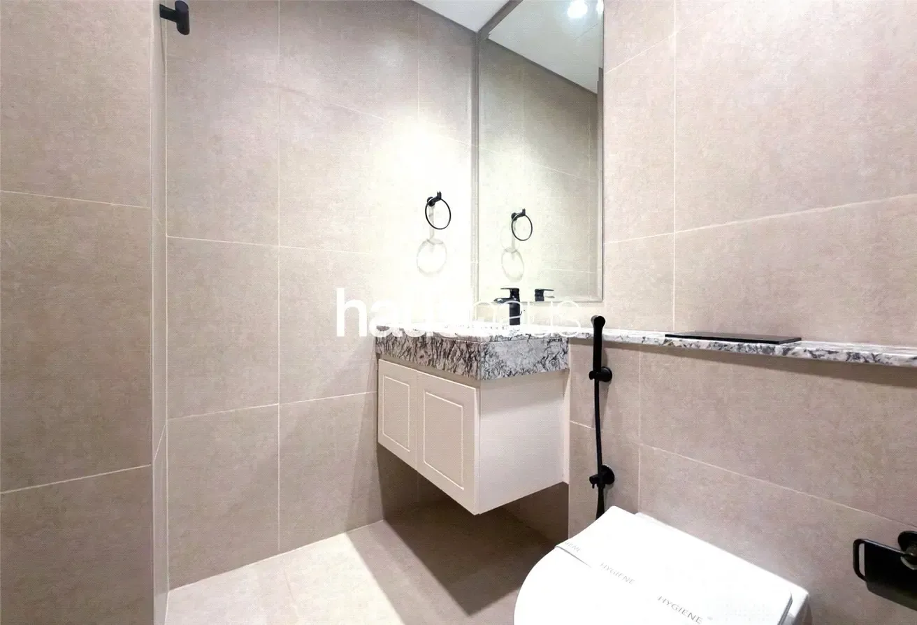 Brand New | Prime Location | Flexible Cheques