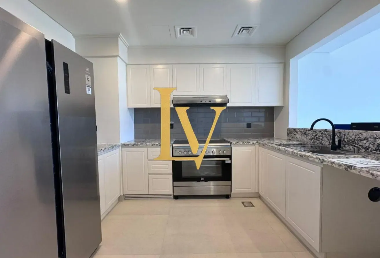 4BR | Single Row | Premium Location |Ready To Move