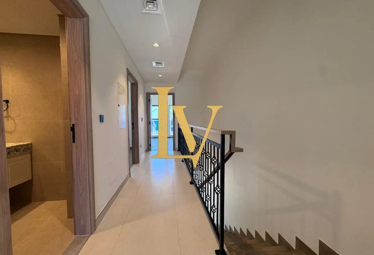 4BR | Single Row | Premium Location |Ready To Move