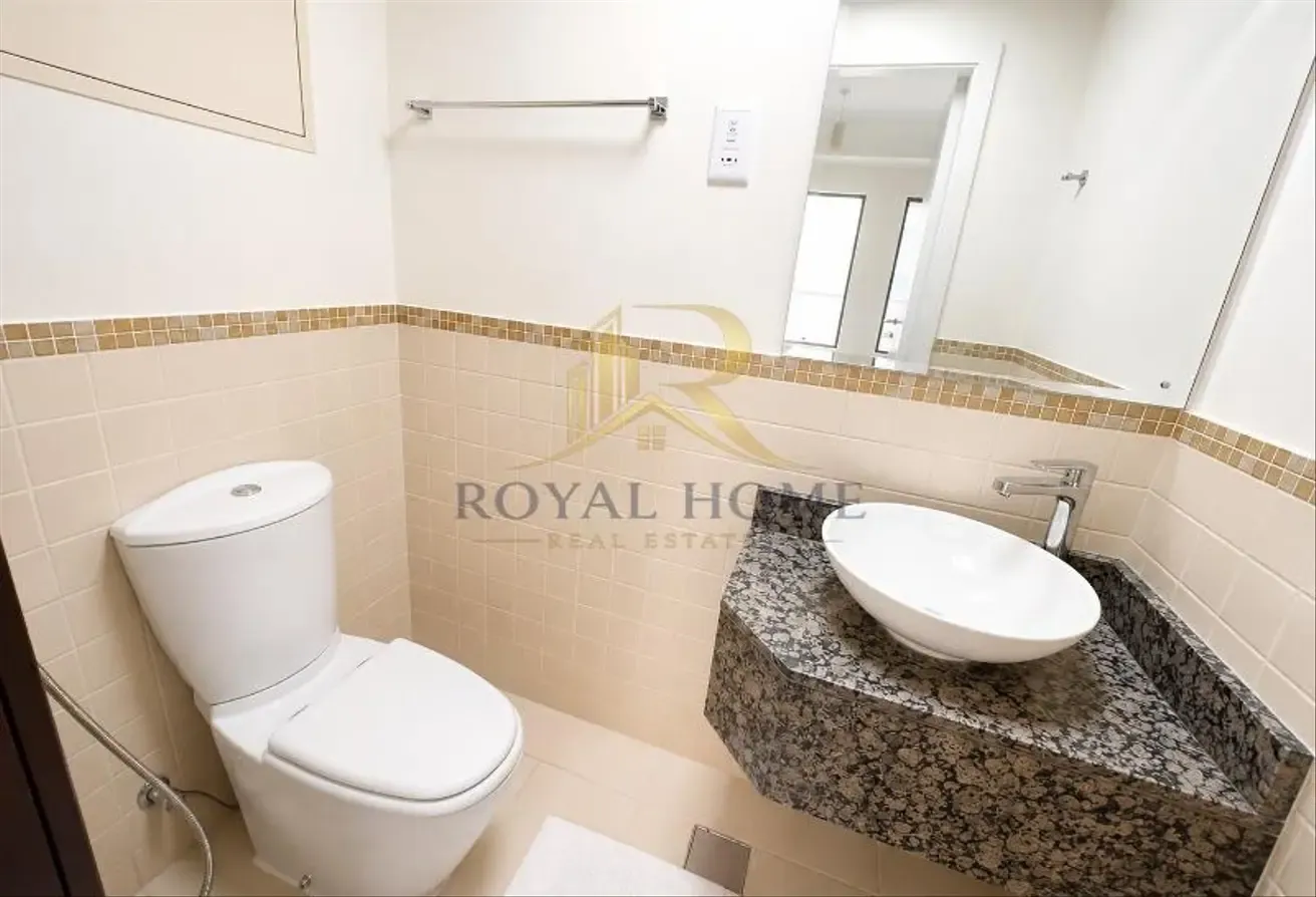 2 Balconies | JBR Beach Access | Stylish Furniture