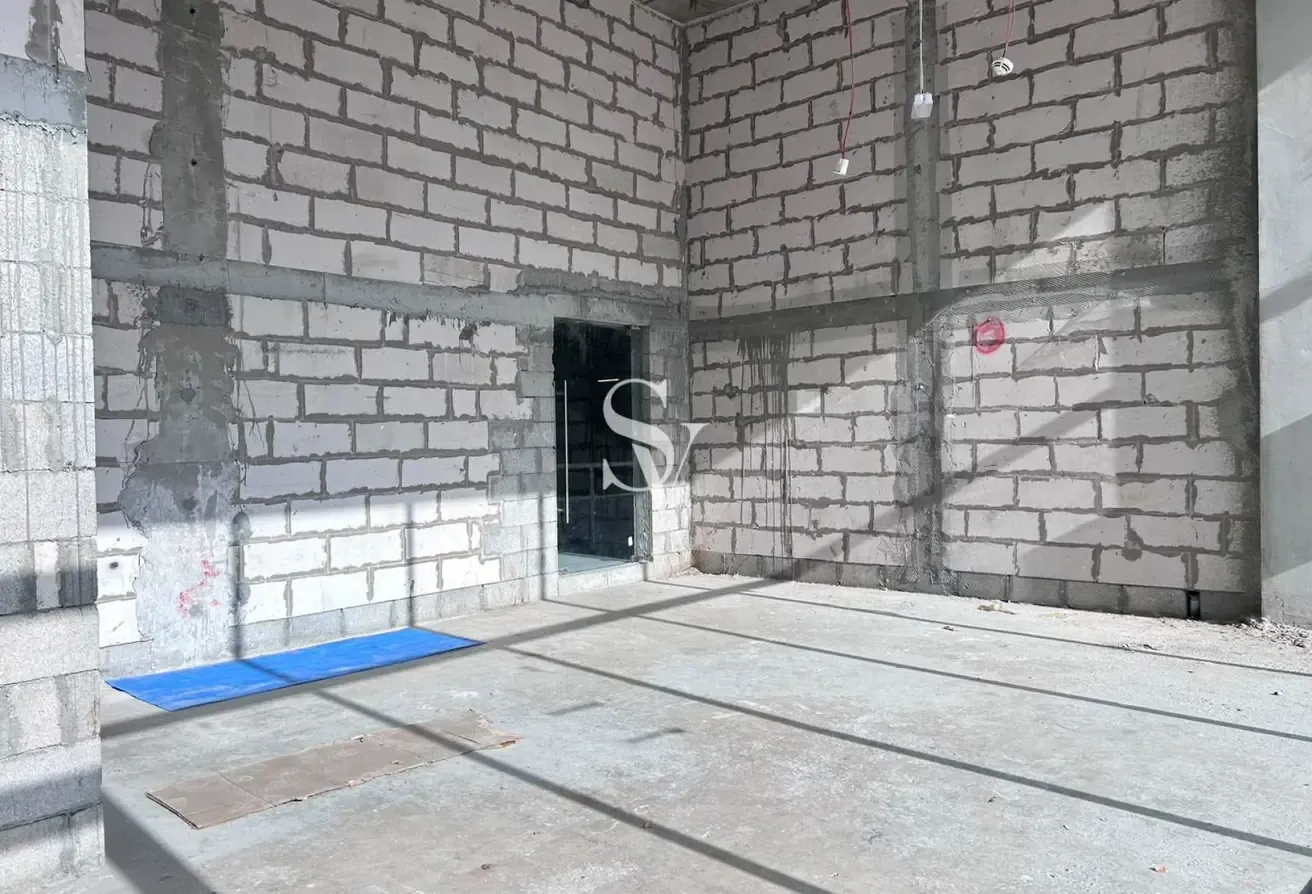 SHELL and CORE | PREMIUM LOCATION | CALL NOW