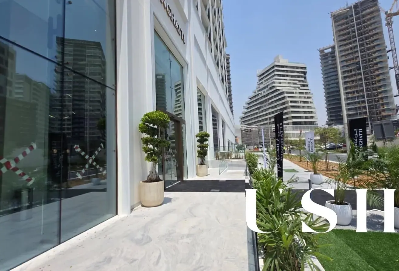 Prime Location, High Visibility, High ROI