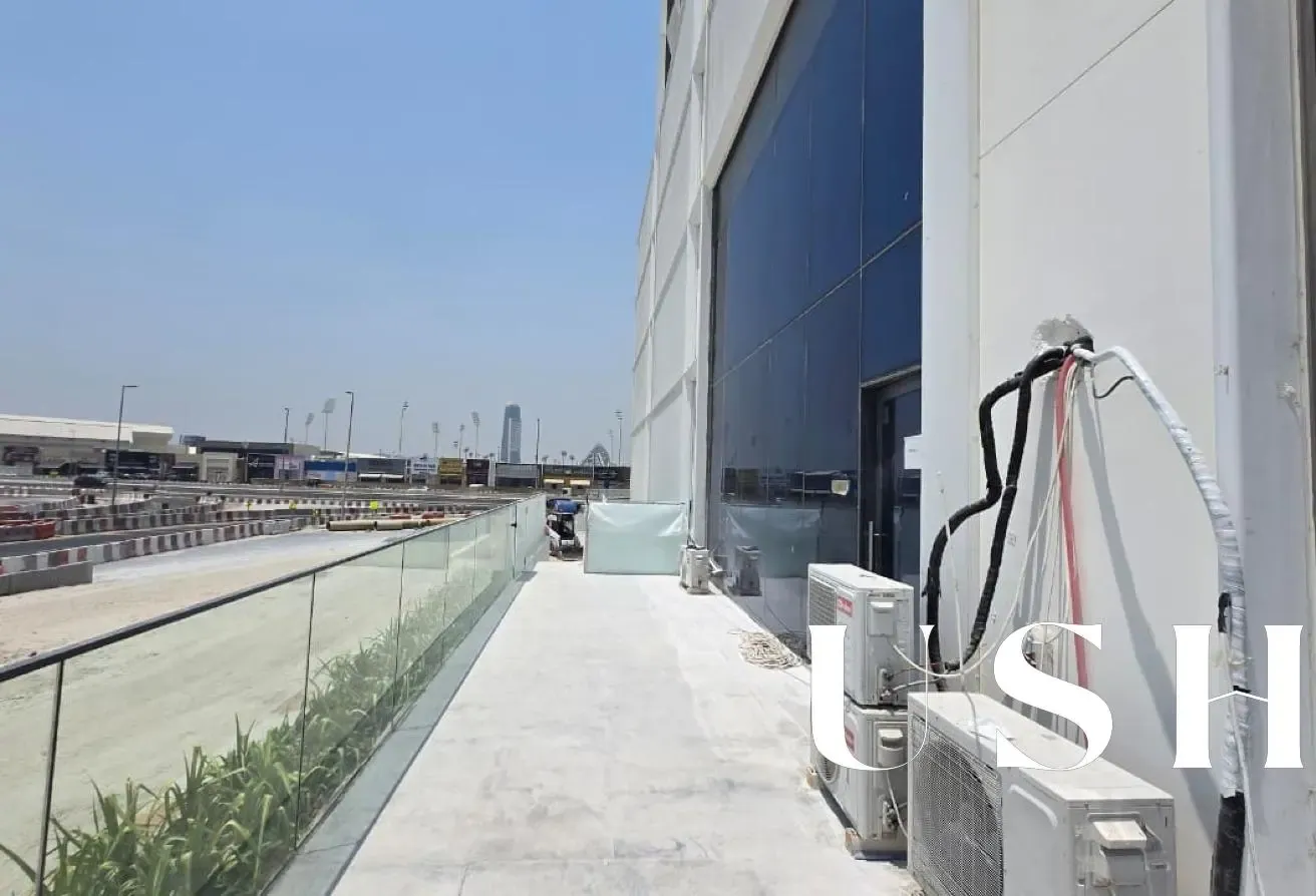 Prime Location, High Visibility, High ROI