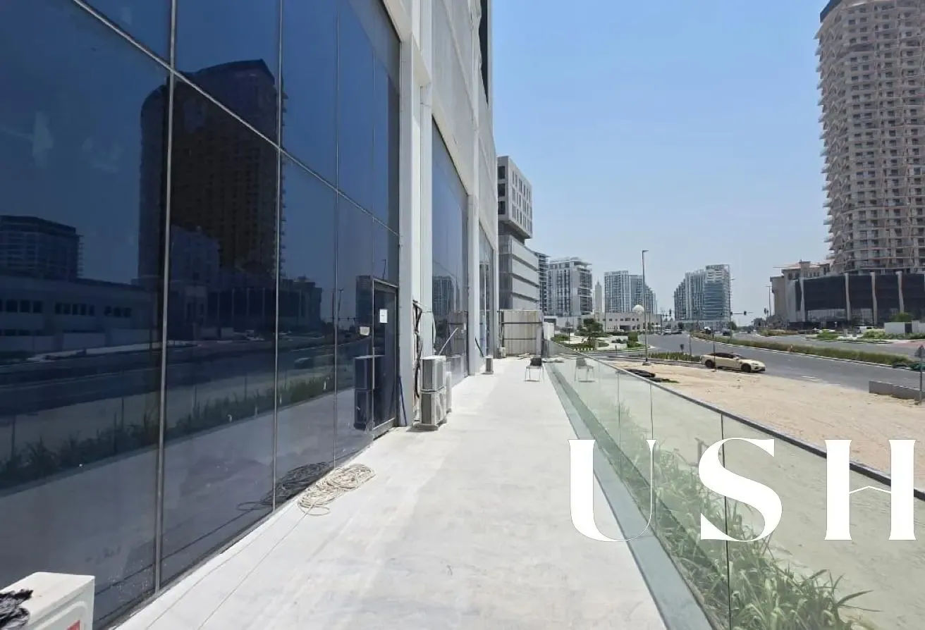 Prime Location, High Visibility, High ROI