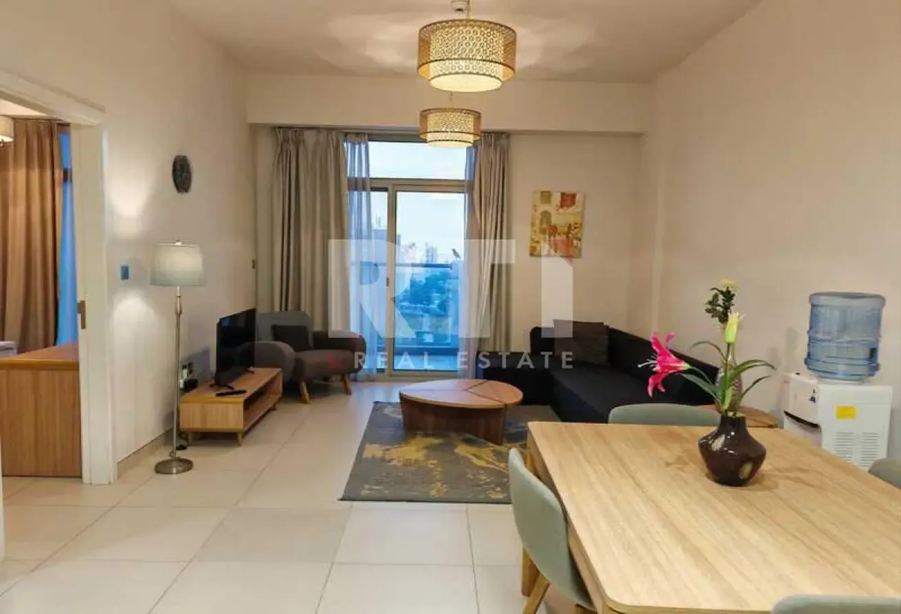 Fully furnished | Near Metro | Spacious layout