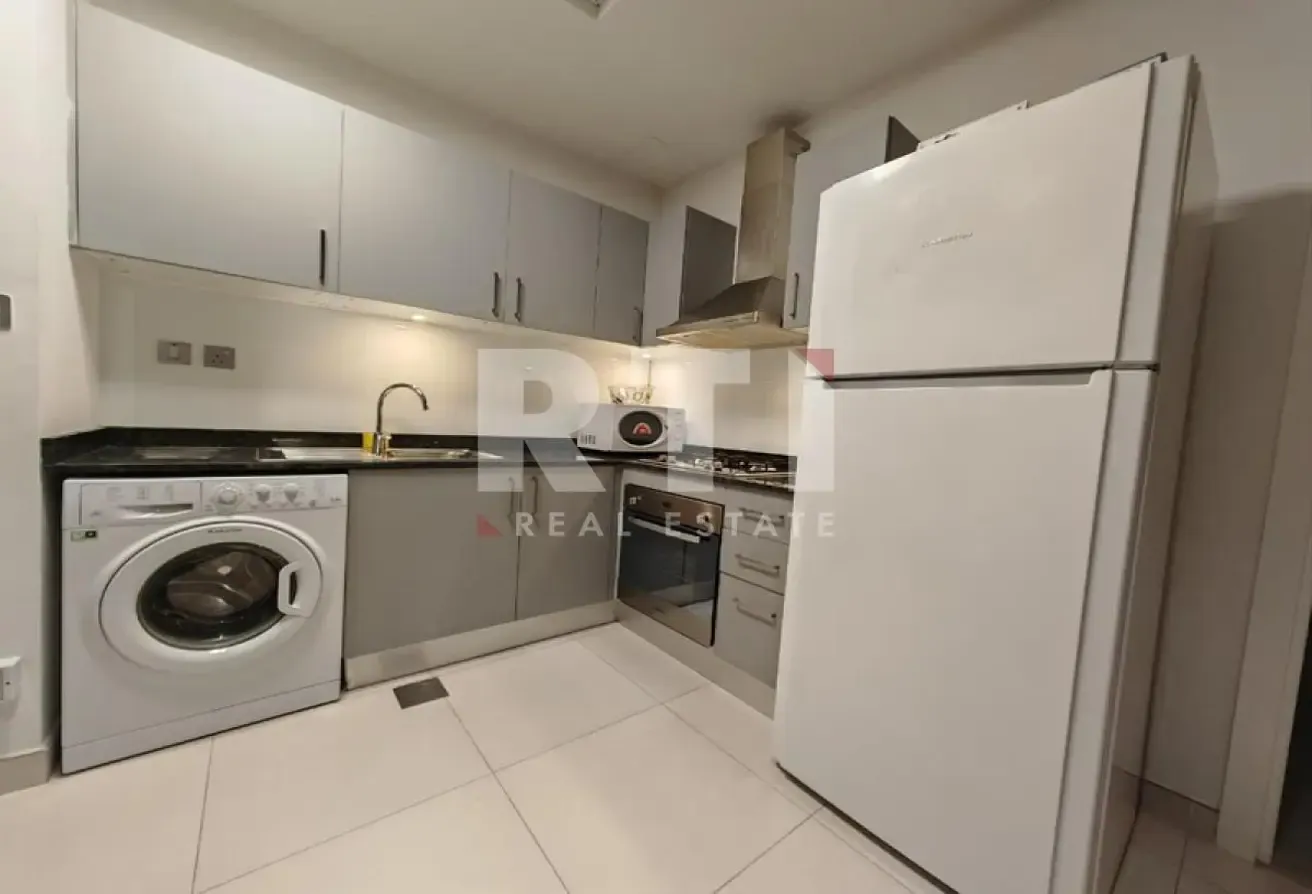 Fully furnished | Near Metro | Spacious layout
