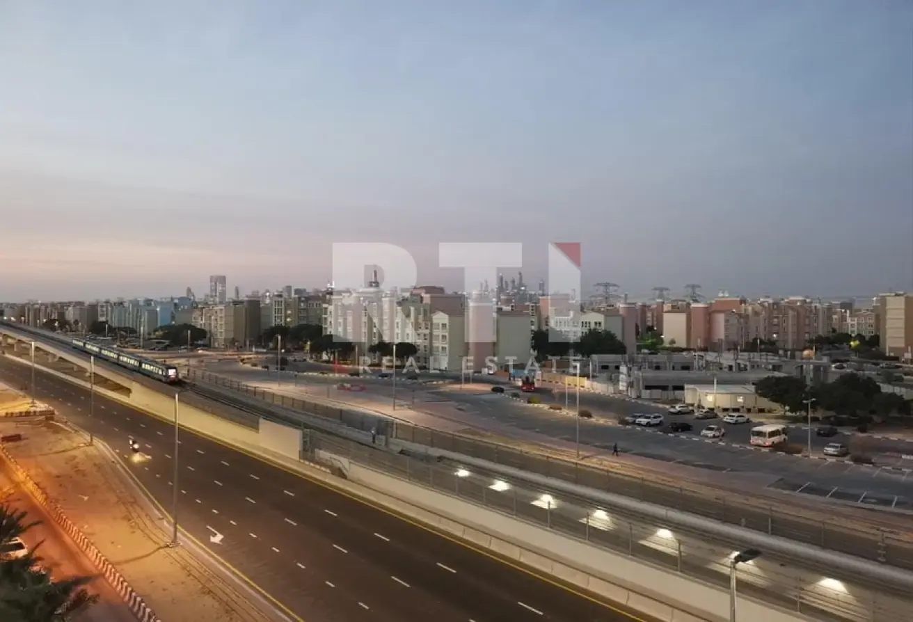 Fully furnished | Near Metro | Spacious layout