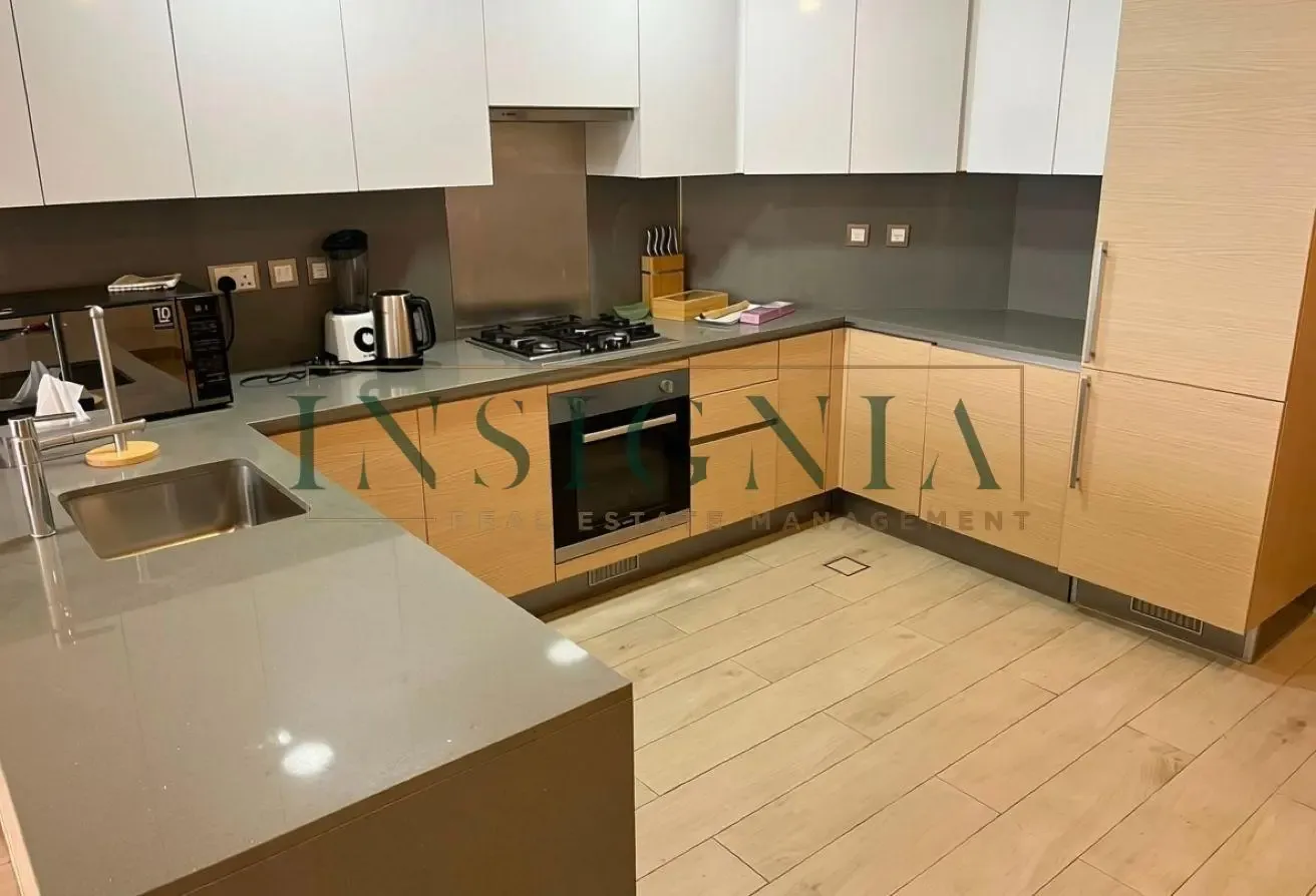 Beautiful Furnished 2BR Sea View Beach Access