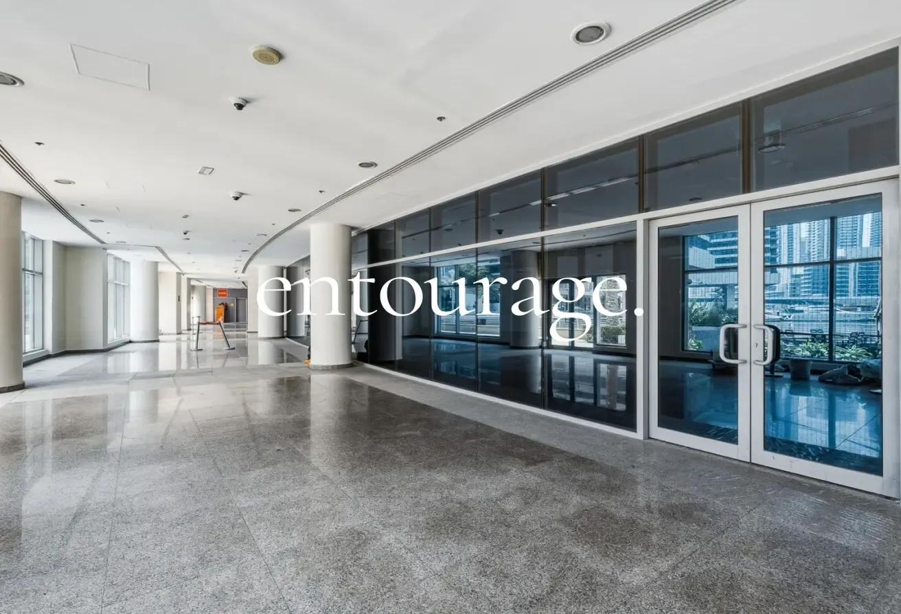 Marina facing | 70KWs | Height ceilings