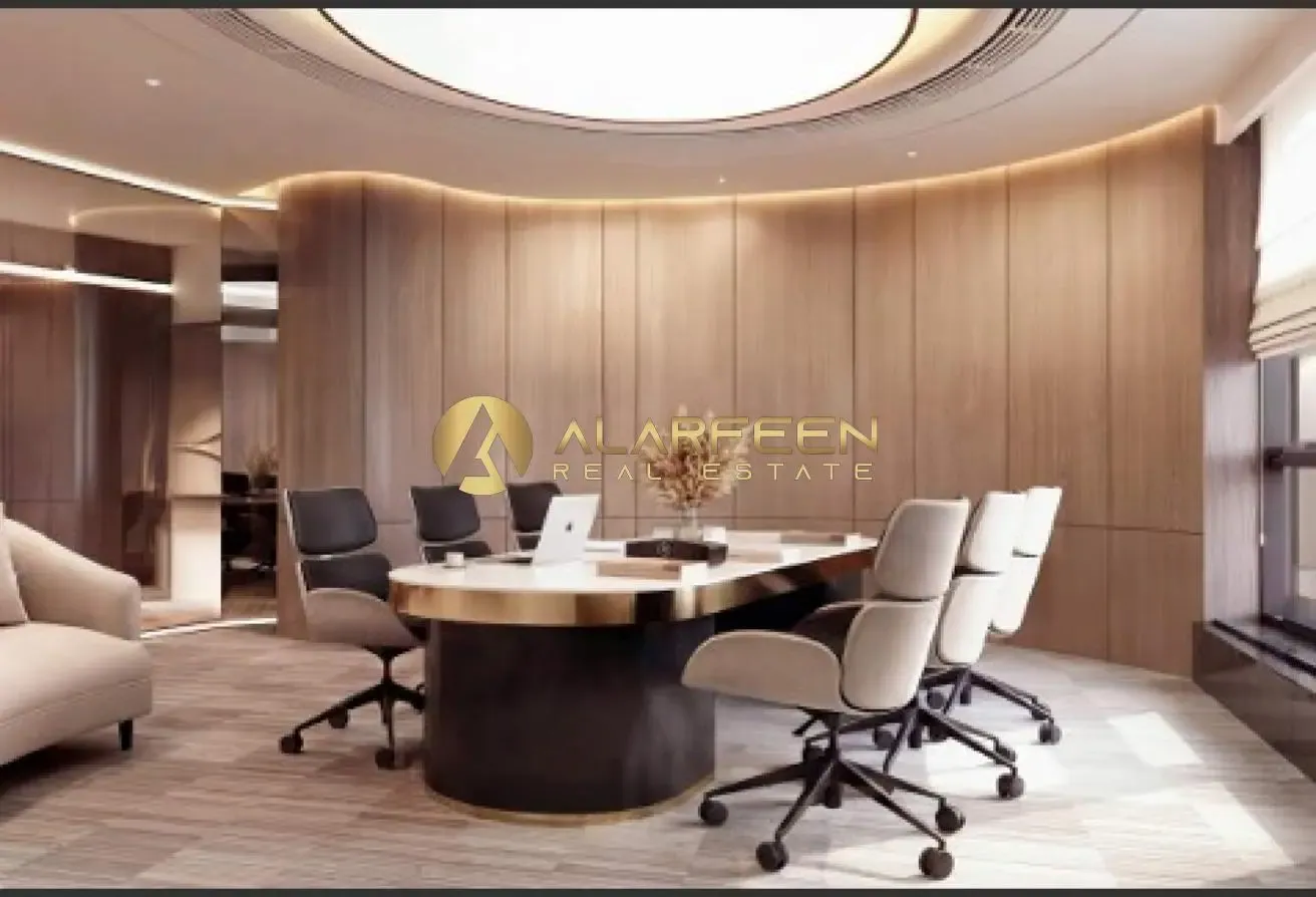 STUDIO + FULLY FURNISHED | SPACIOUS APARTMENT
