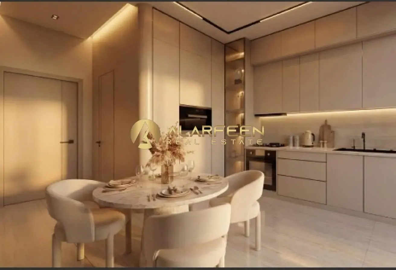 STUDIO + FULLY FURNISHED | SPACIOUS APARTMENT