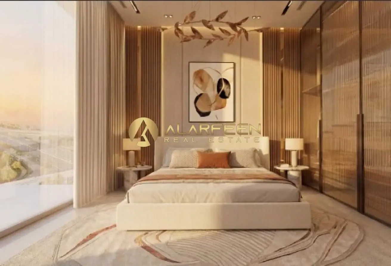 STUDIO + FULLY FURNISHED | SPACIOUS APARTMENT