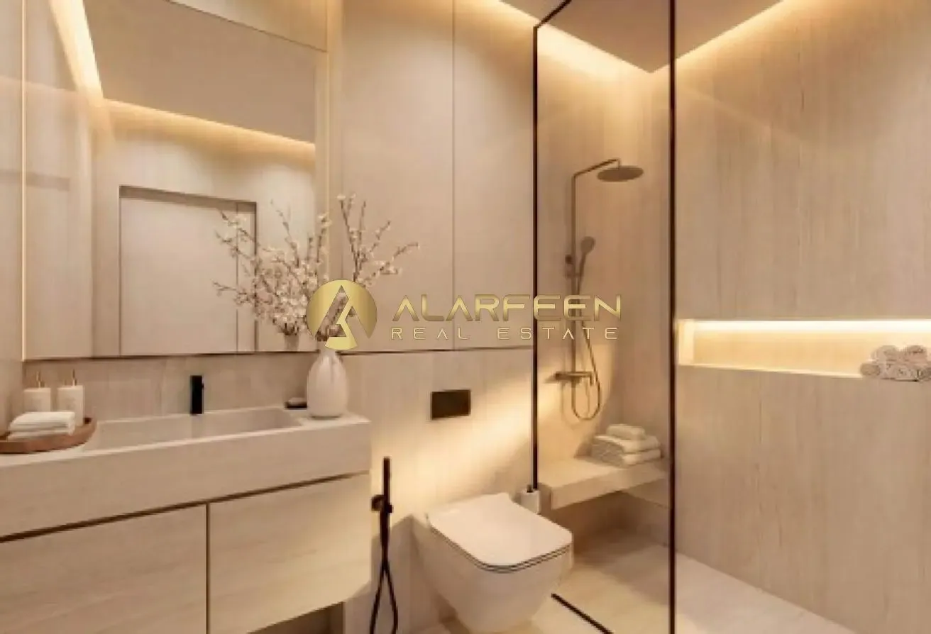 STUDIO + FULLY FURNISHED | SPACIOUS APARTMENT