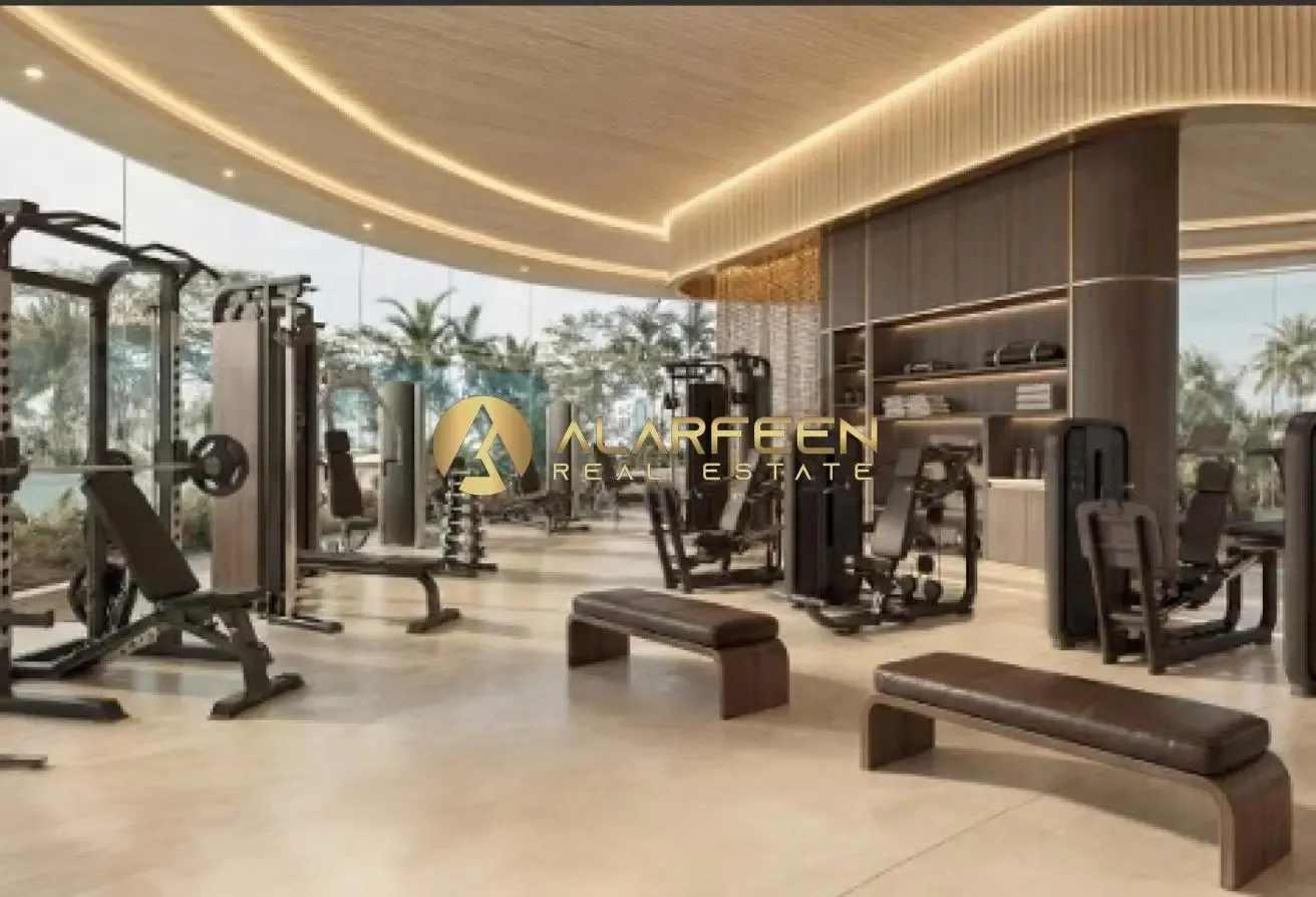 STUDIO + FULLY FURNISHED | SPACIOUS APARTMENT