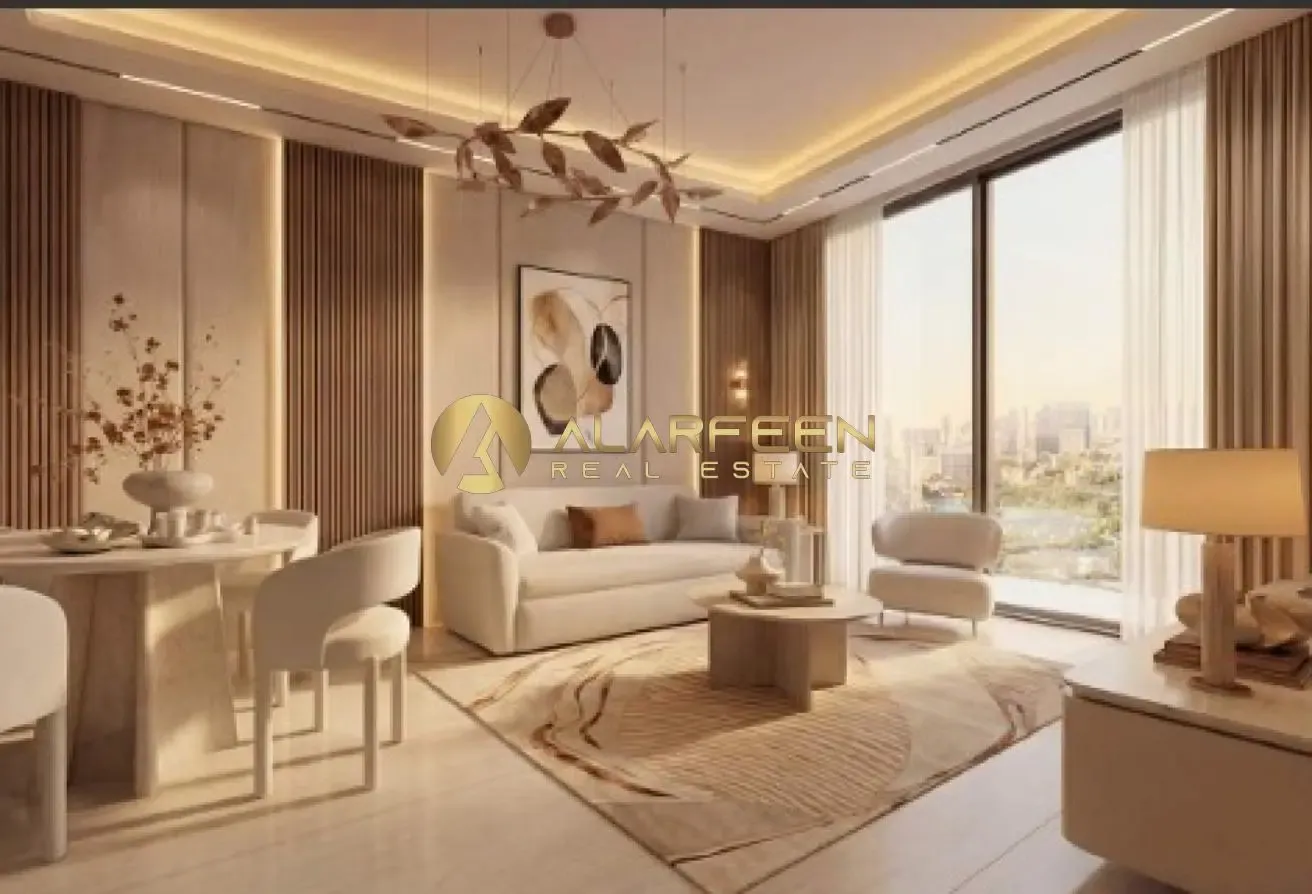 STUDIO + FULLY FURNISHED | SPACIOUS APARTMENT
