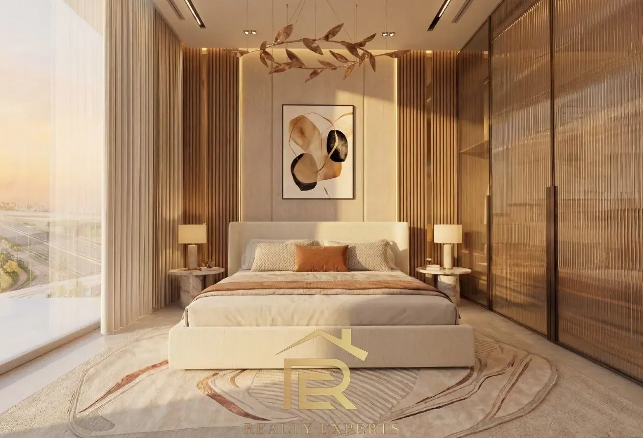 Invest in Dubai’s Future | Studio Serenz by Danube