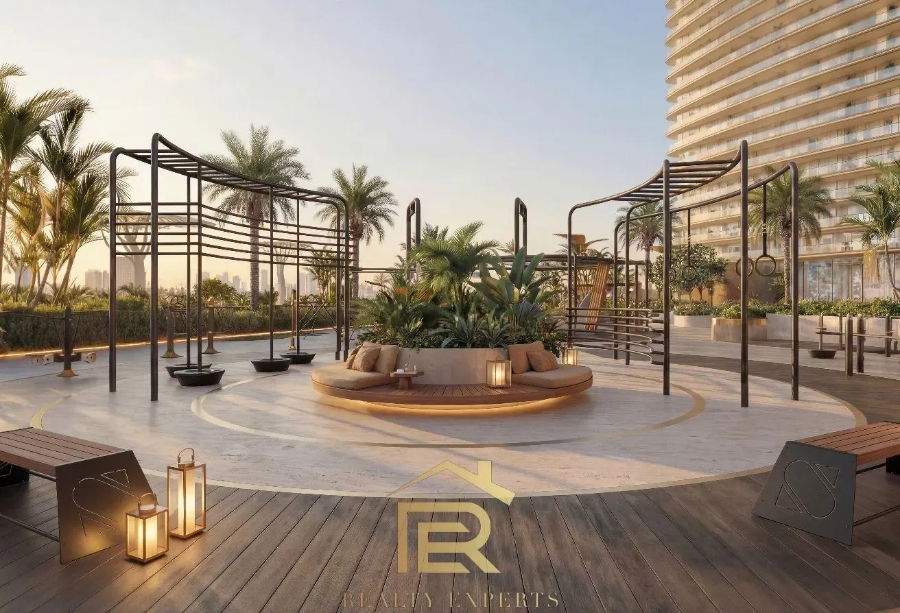 Invest in Dubai’s Future | Studio Serenz by Danube