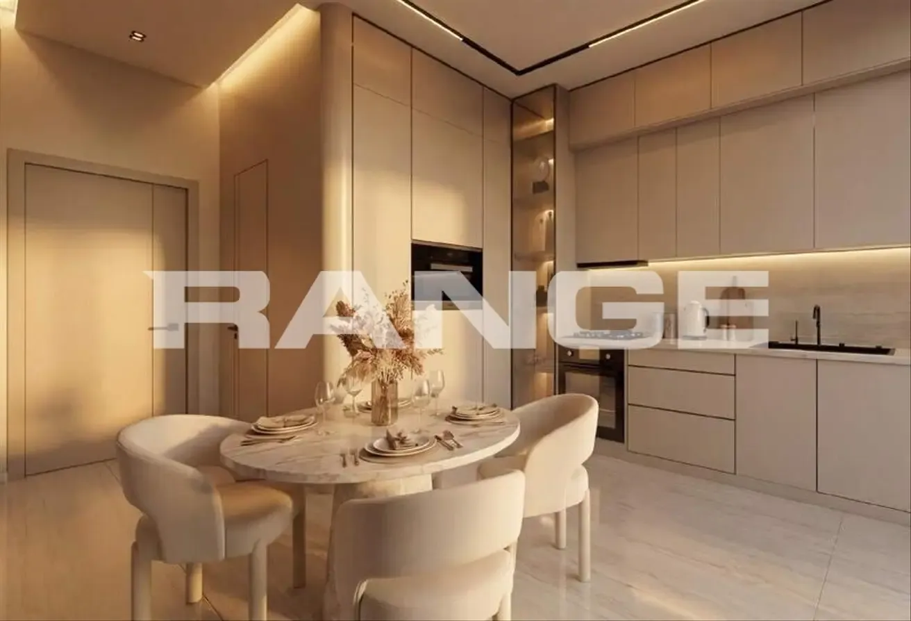 Investor's Choice | High End Furnishing