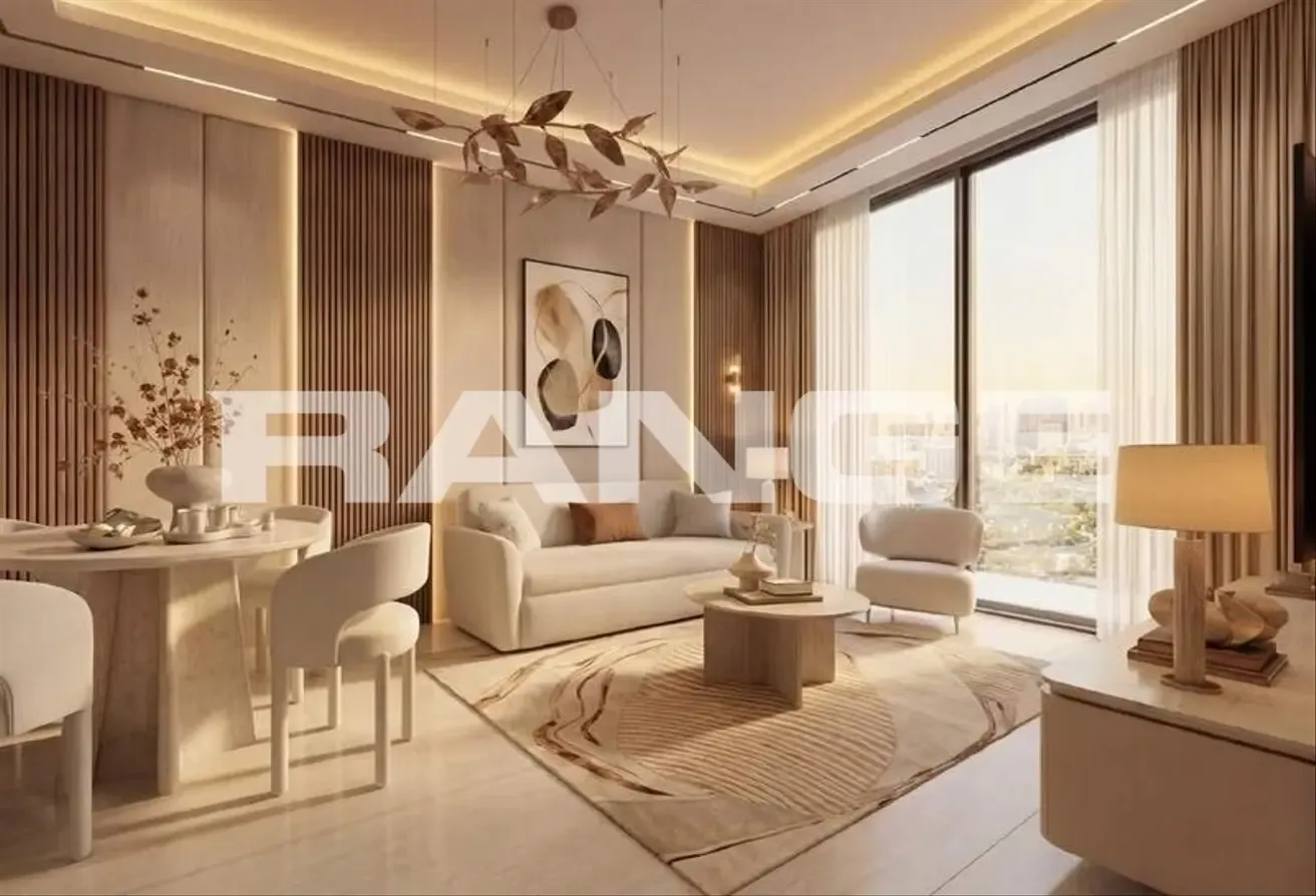 Investor's Choice | High End Furnishing