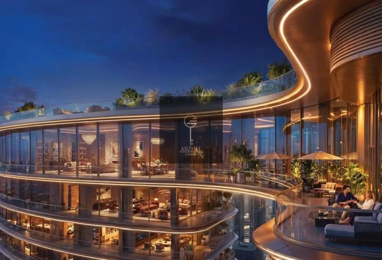 Spacious Layout | Luxury Living