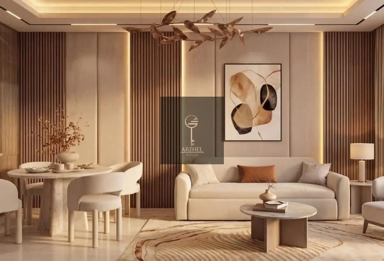 Spacious Layout | Luxury Living