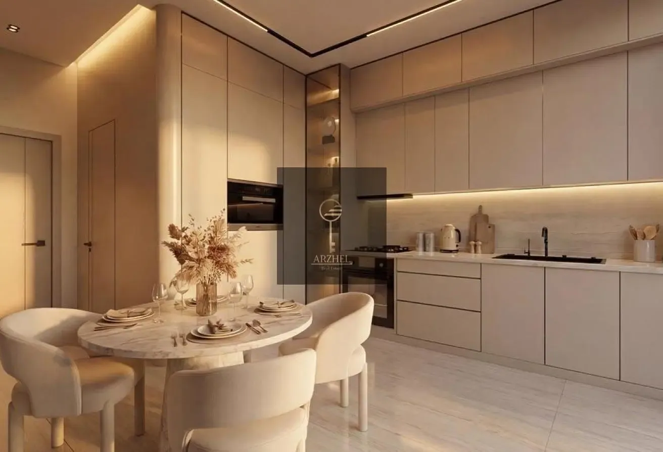 Spacious Layout | Luxury Living