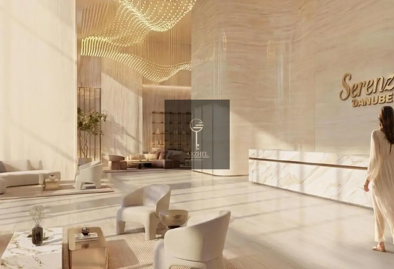 Spacious Layout | Luxury Living