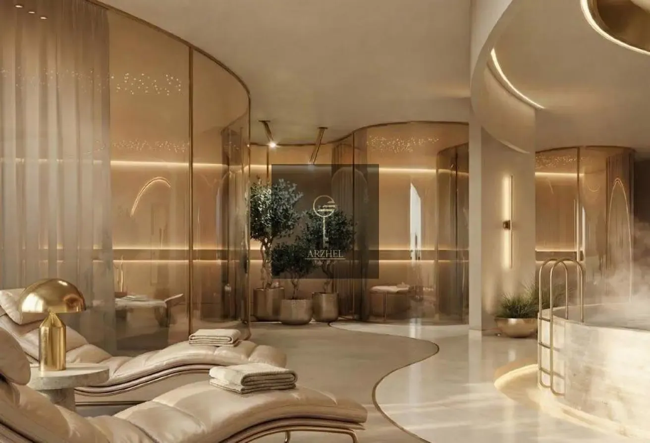 Spacious Layout | Luxury Living