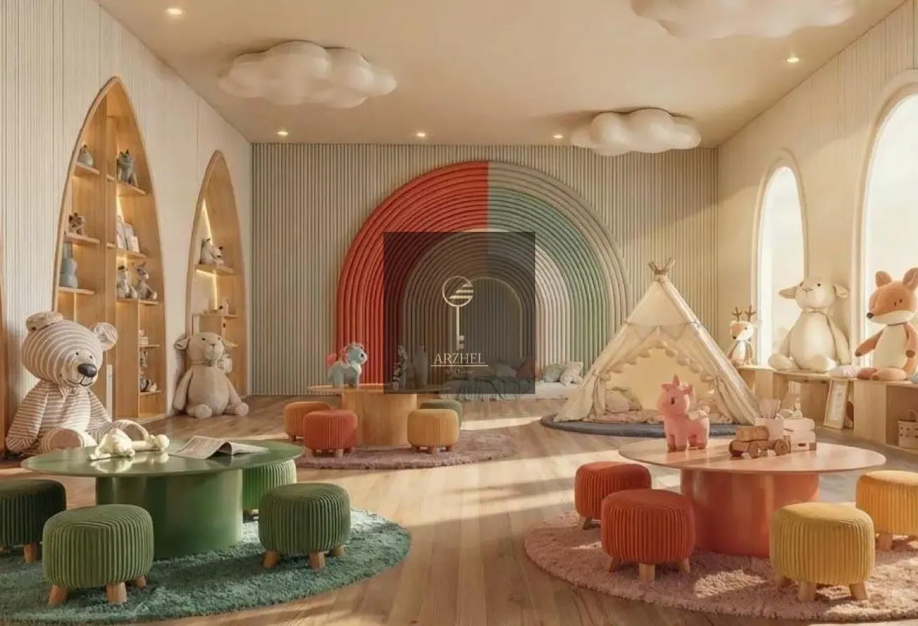 Spacious Layout | Luxury Living