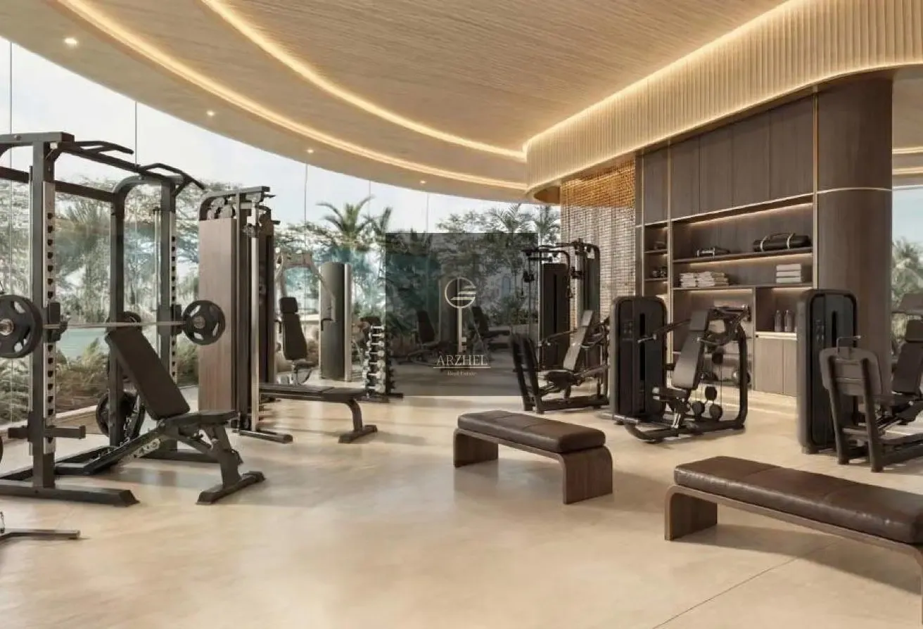 Spacious Layout | Luxury Living