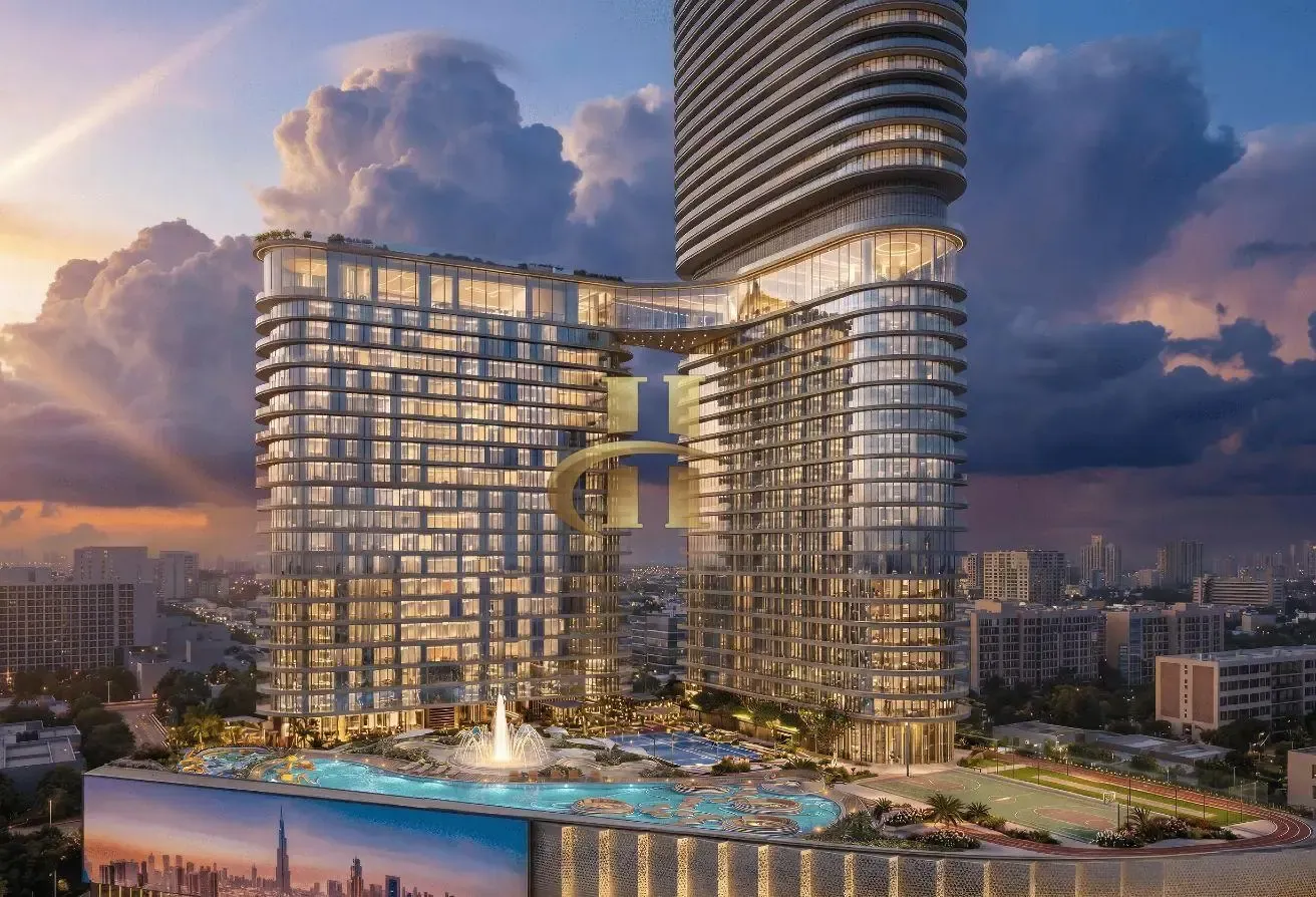 Premium Residence | Designed for Modern Lifestyles