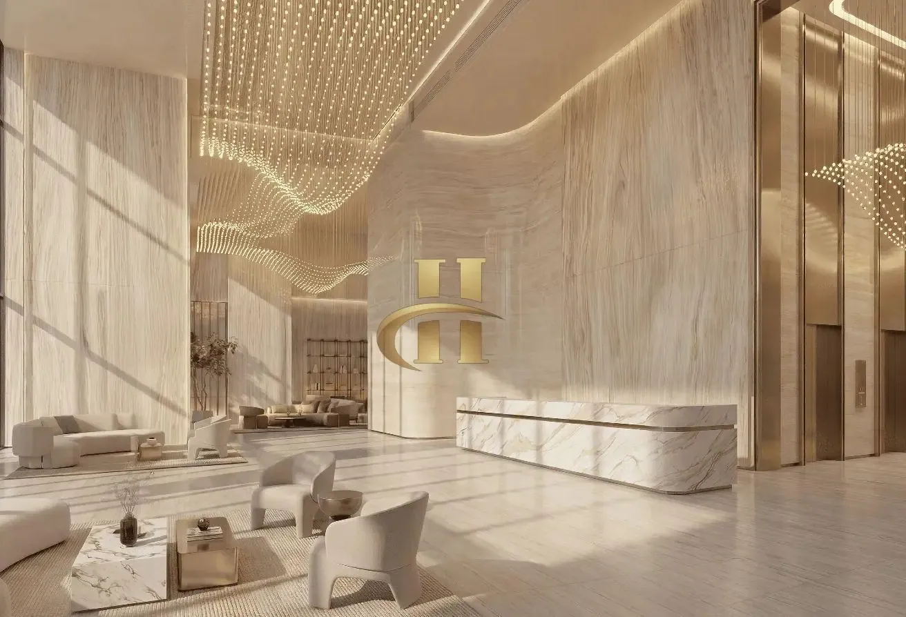 Premium Residence | Designed for Modern Lifestyles