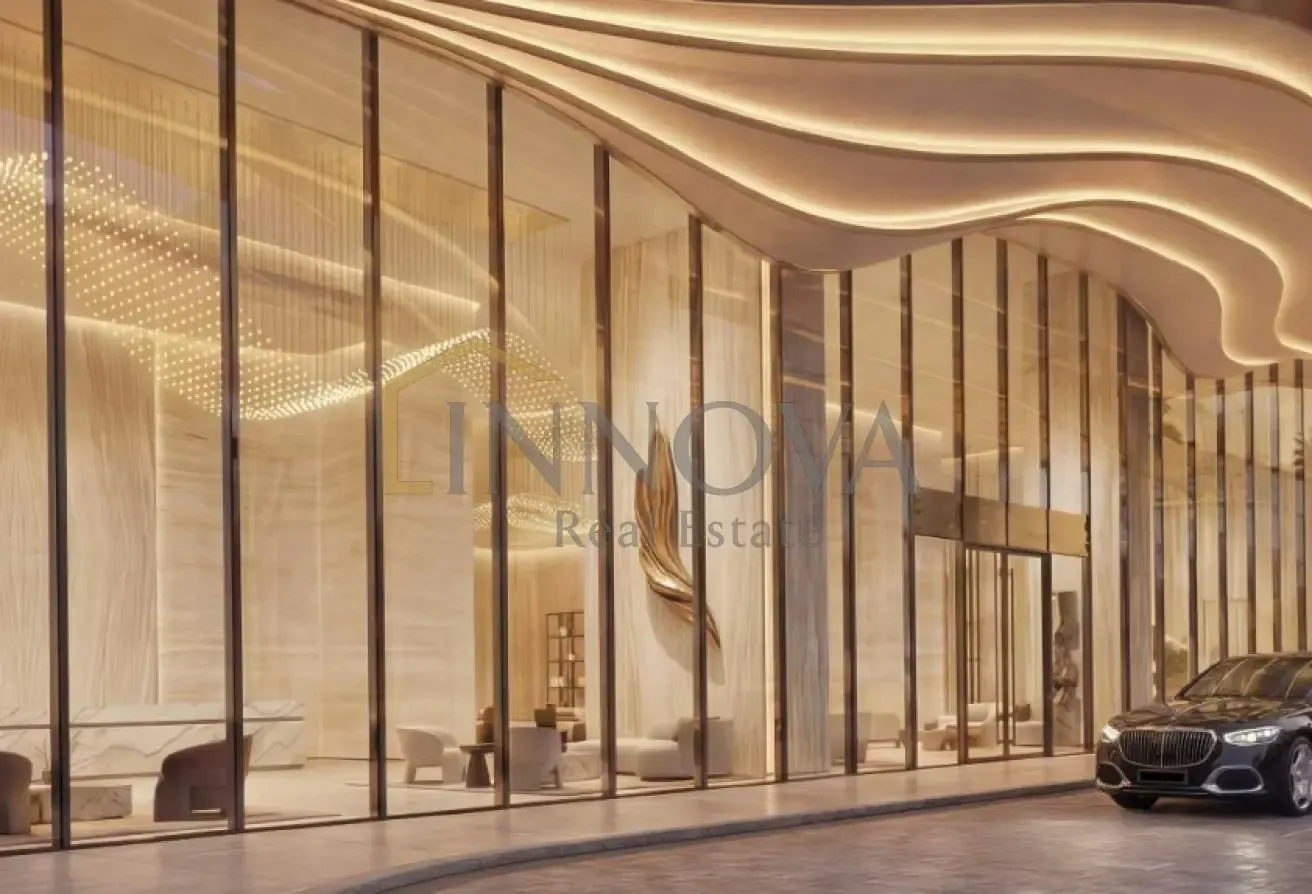 Serenz by Danube Studio | Prime Off Plan Deal