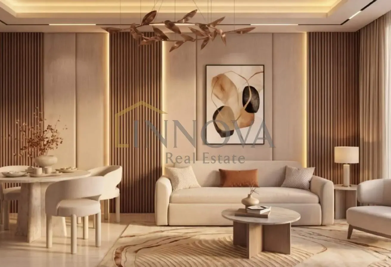 Serenz by Danube Studio | Prime Off Plan Deal