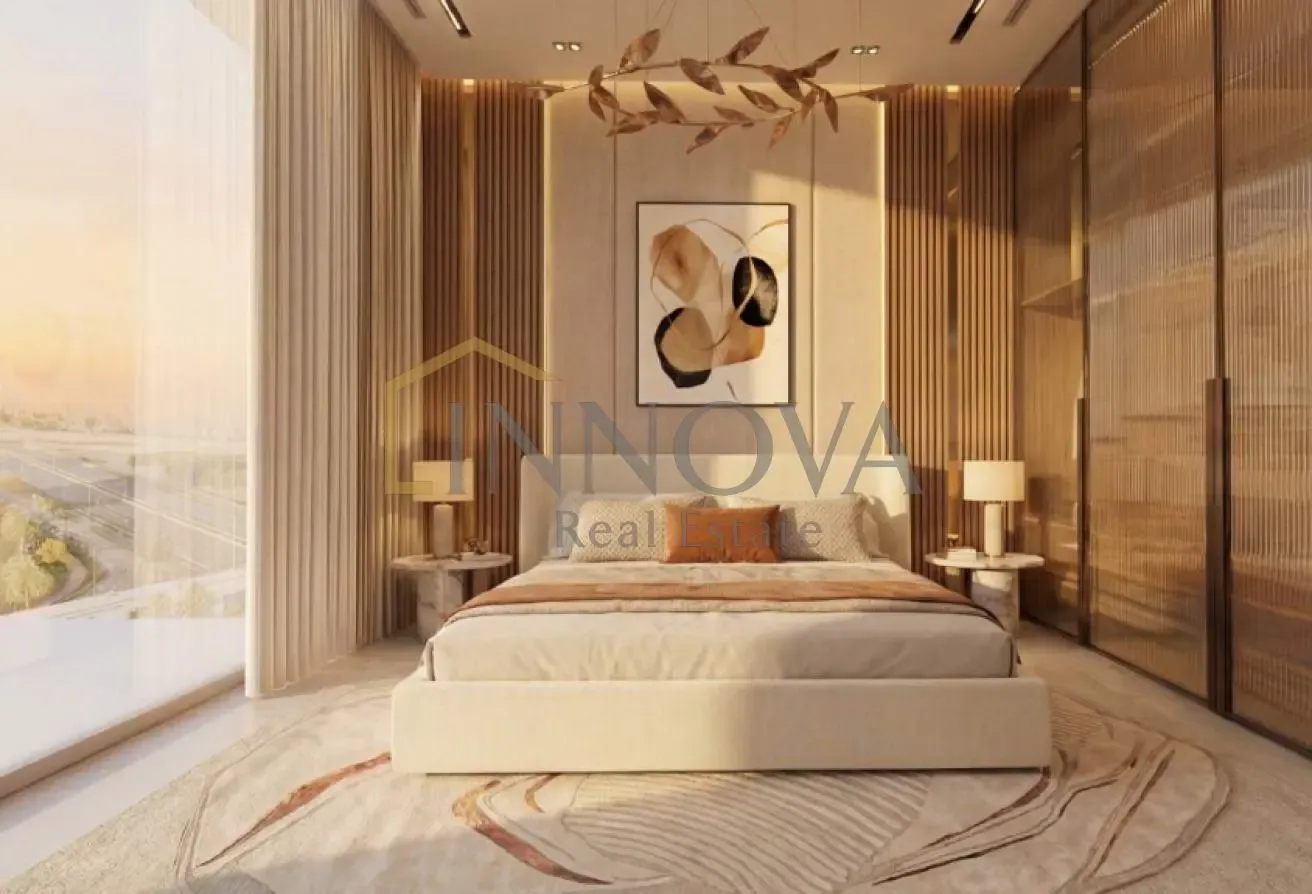 Serenz by Danube Studio | Prime Off Plan Deal