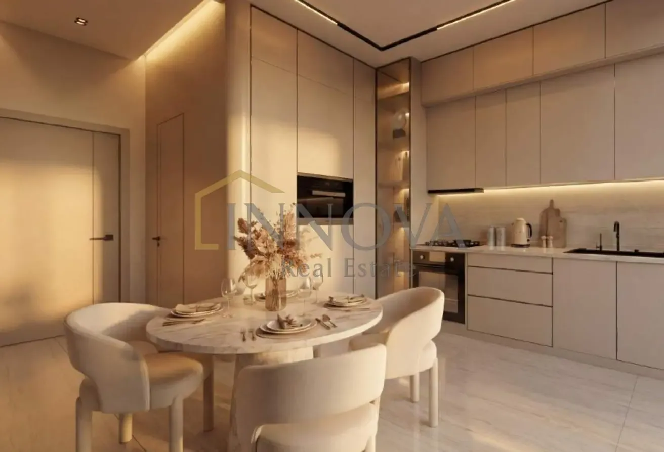 Serenz by Danube Studio | Prime Off Plan Deal