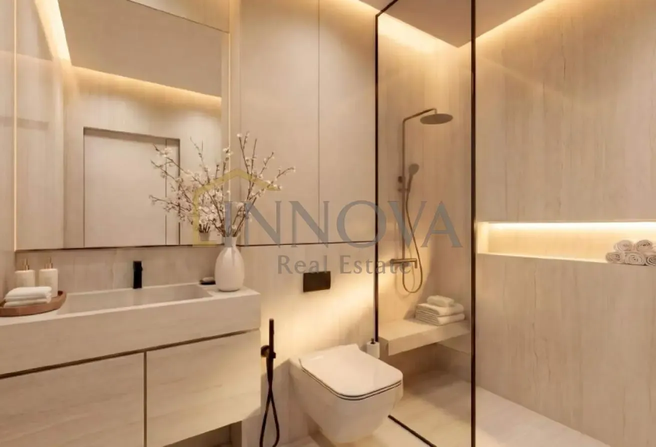 Serenz by Danube Studio | Prime Off Plan Deal