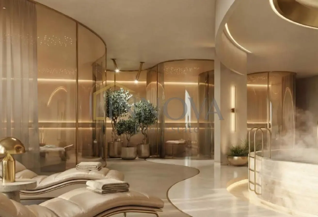 Serenz by Danube Studio | Prime Off Plan Deal