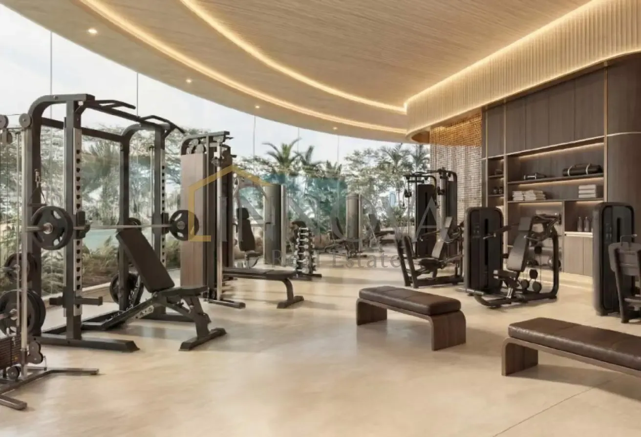 Serenz by Danube Studio | Prime Off Plan Deal