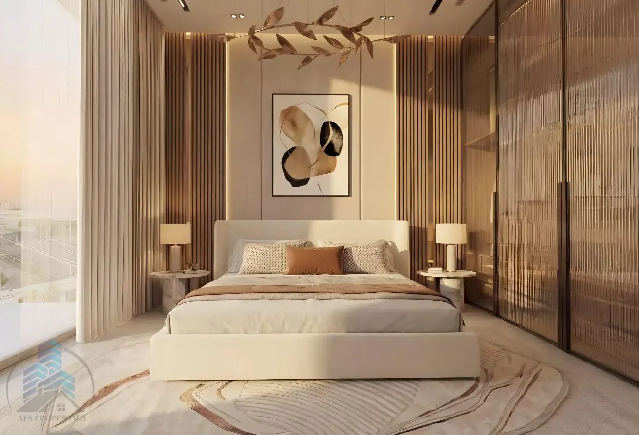 Furnished | 4% DLD Waiver | 0.5% PP | 10% Discount