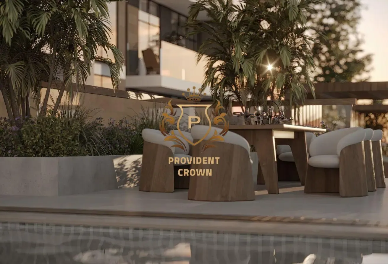 High Rental Yield Combined with Capital Appreciati