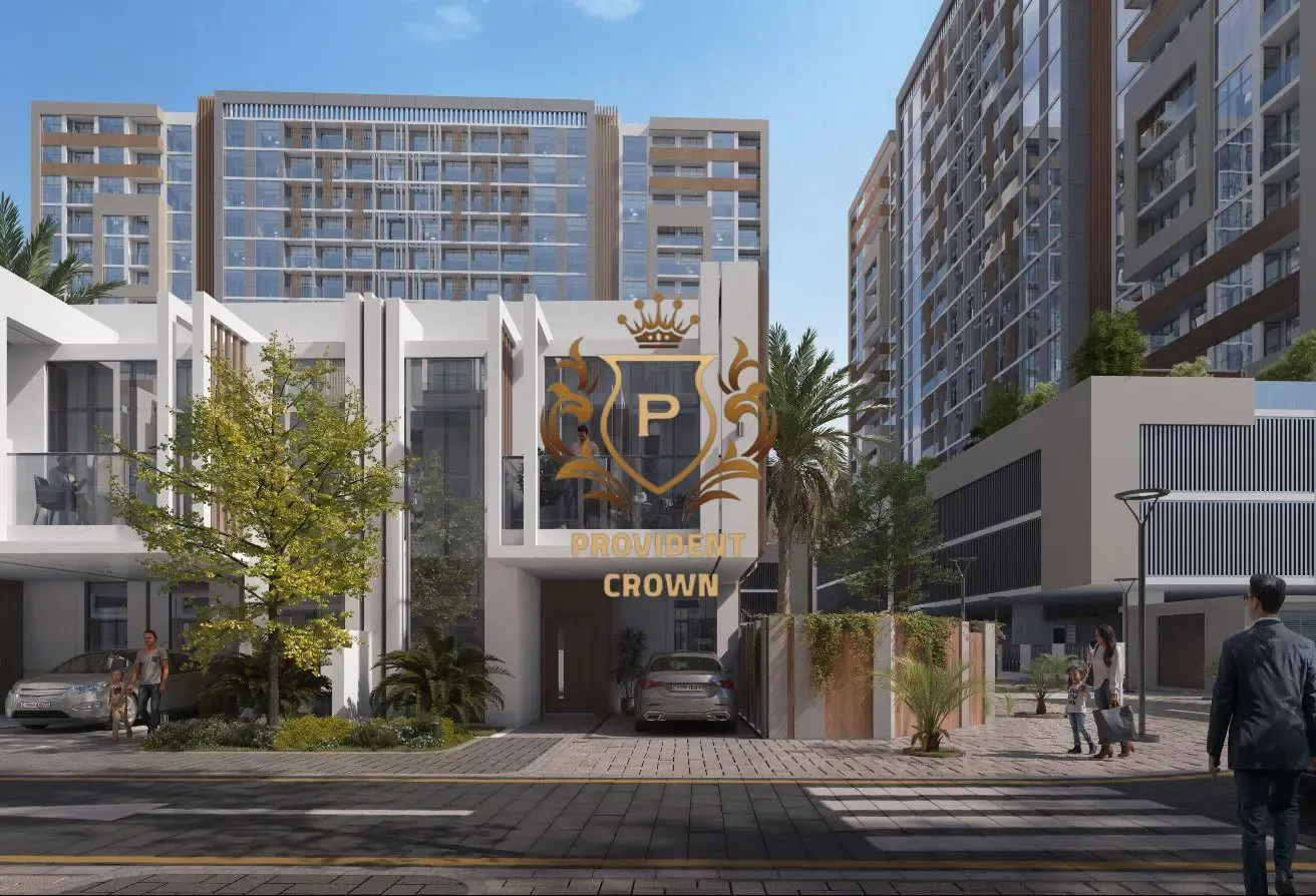 Own a 2BR apartment for the price of a studio