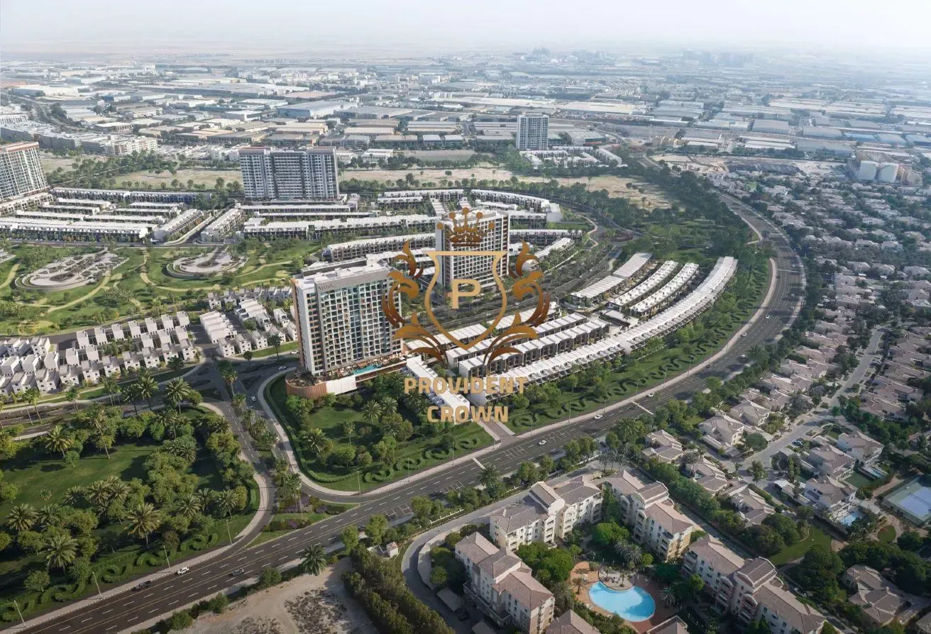 Premium Living Near Metro at Great Prices