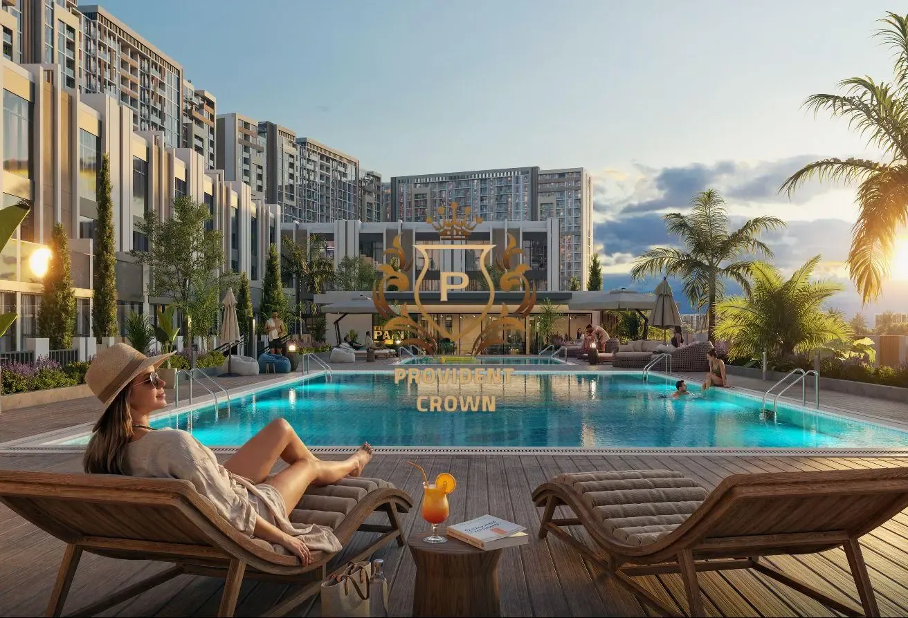 Premium Living Near Metro at Great Prices