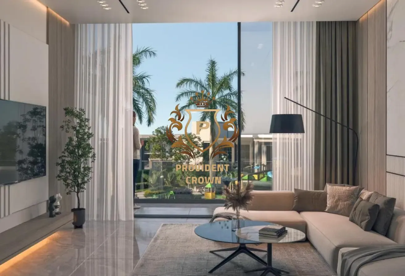High Rental Yield Combined with Capital Appreciati
