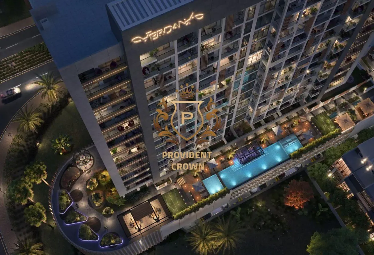 High Rental Yield Combined with Capital Appreciati
