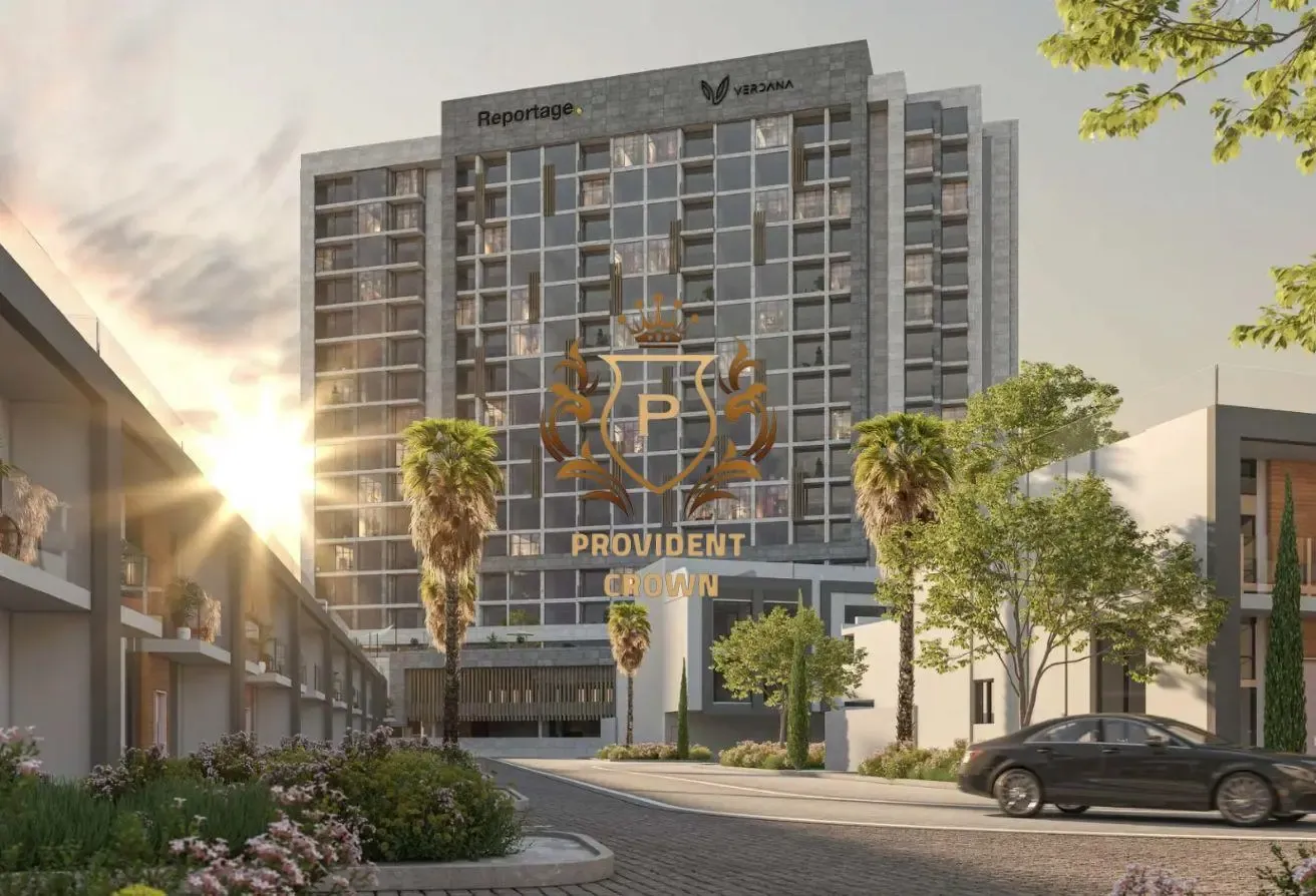 Invest Smart/Luxury Investment/High Rental Yield