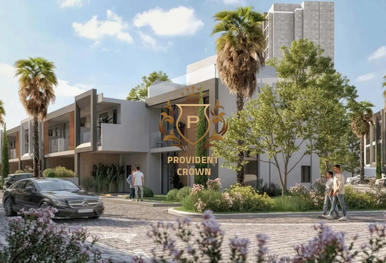 Invest Smart/Luxury Investment/High Rental Yield