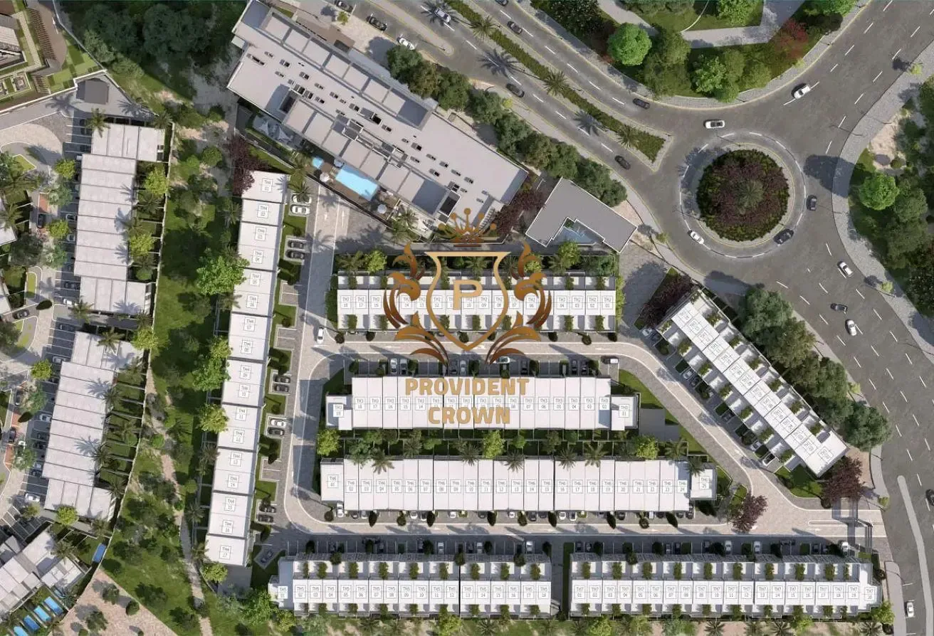 Invest Smart/Luxury Investment/High Rental Yield