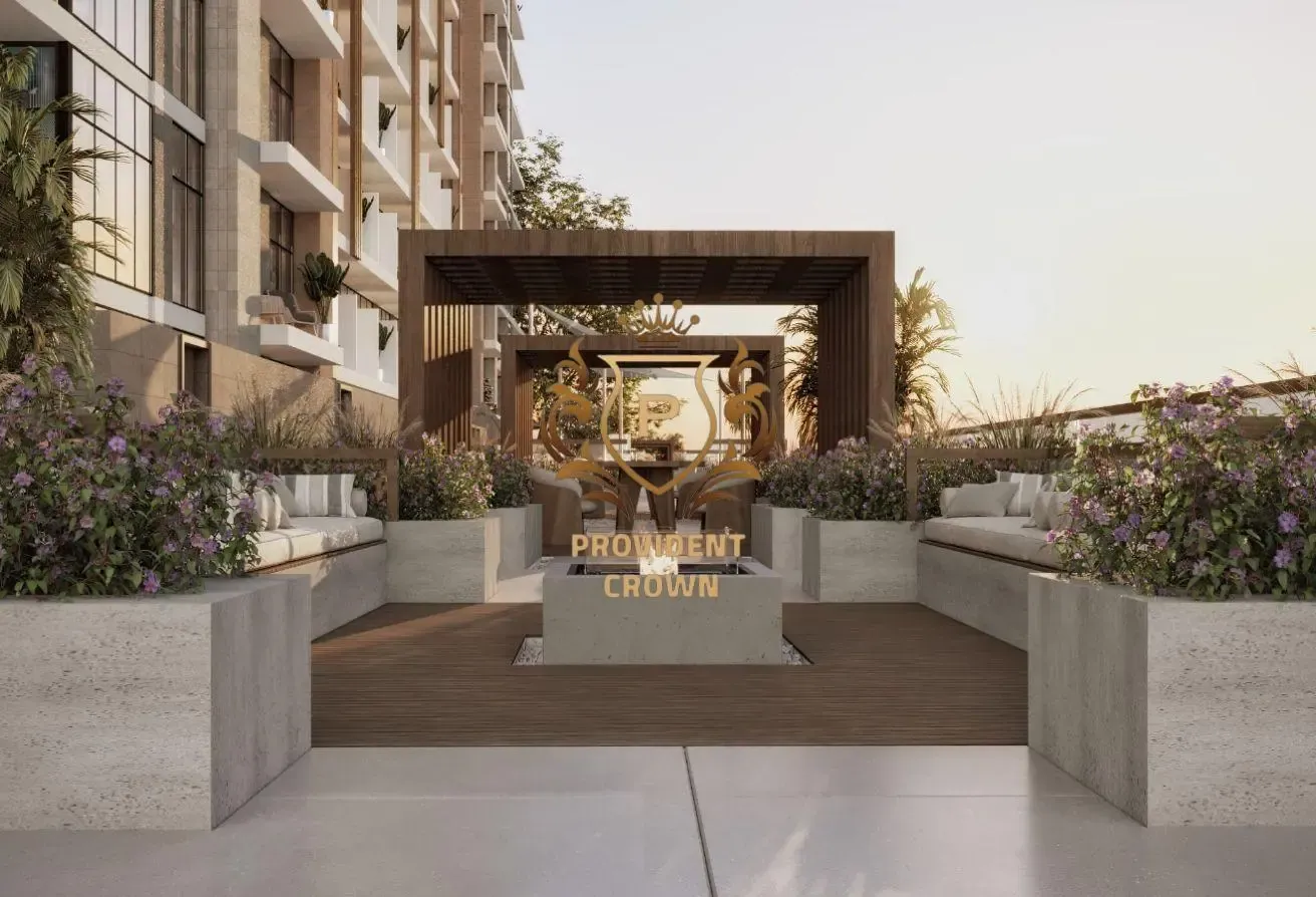 High Rental Yield Combined with Capital Appreciati
